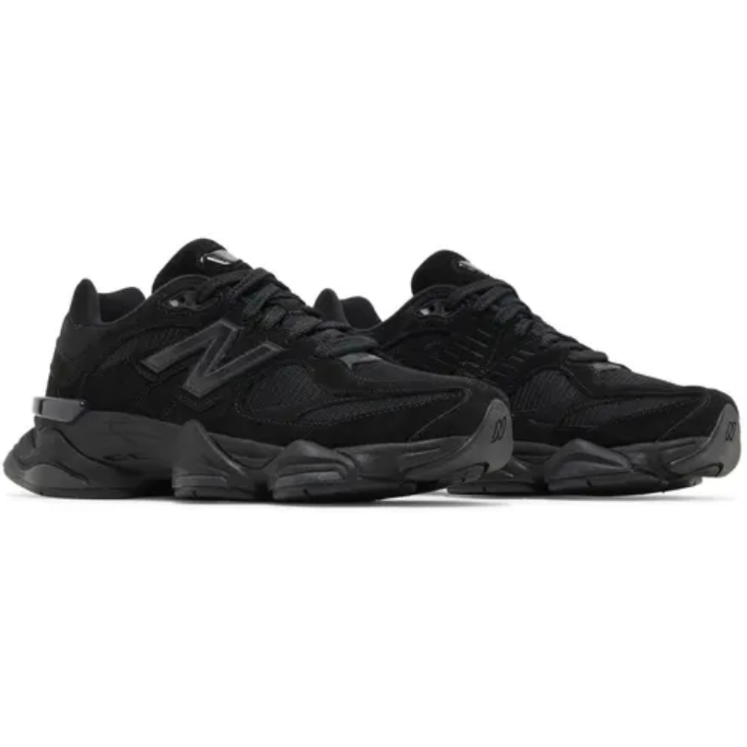 Tênis New Balance 9060 Triple Black
