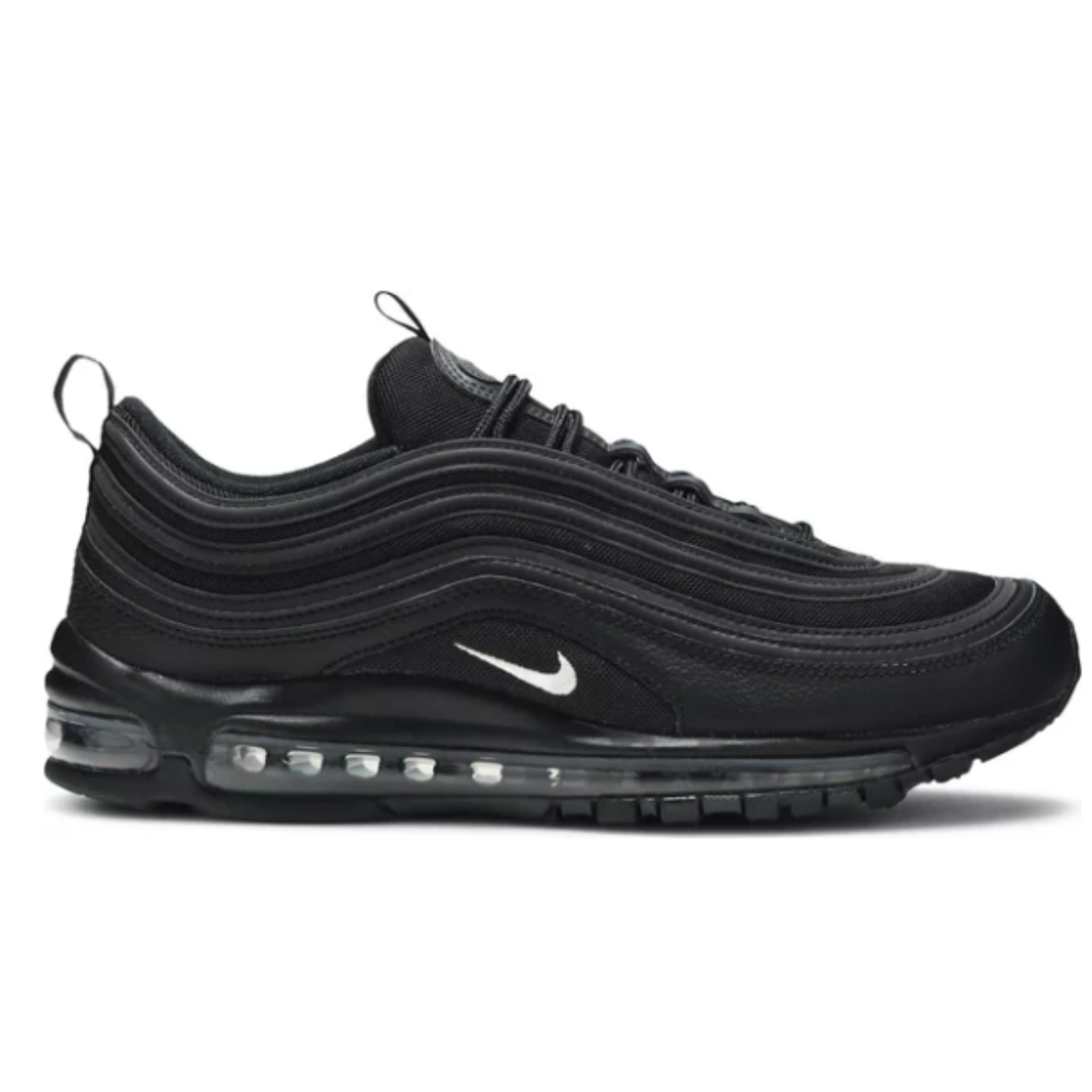 Tênis Nike Air Max 97 Black