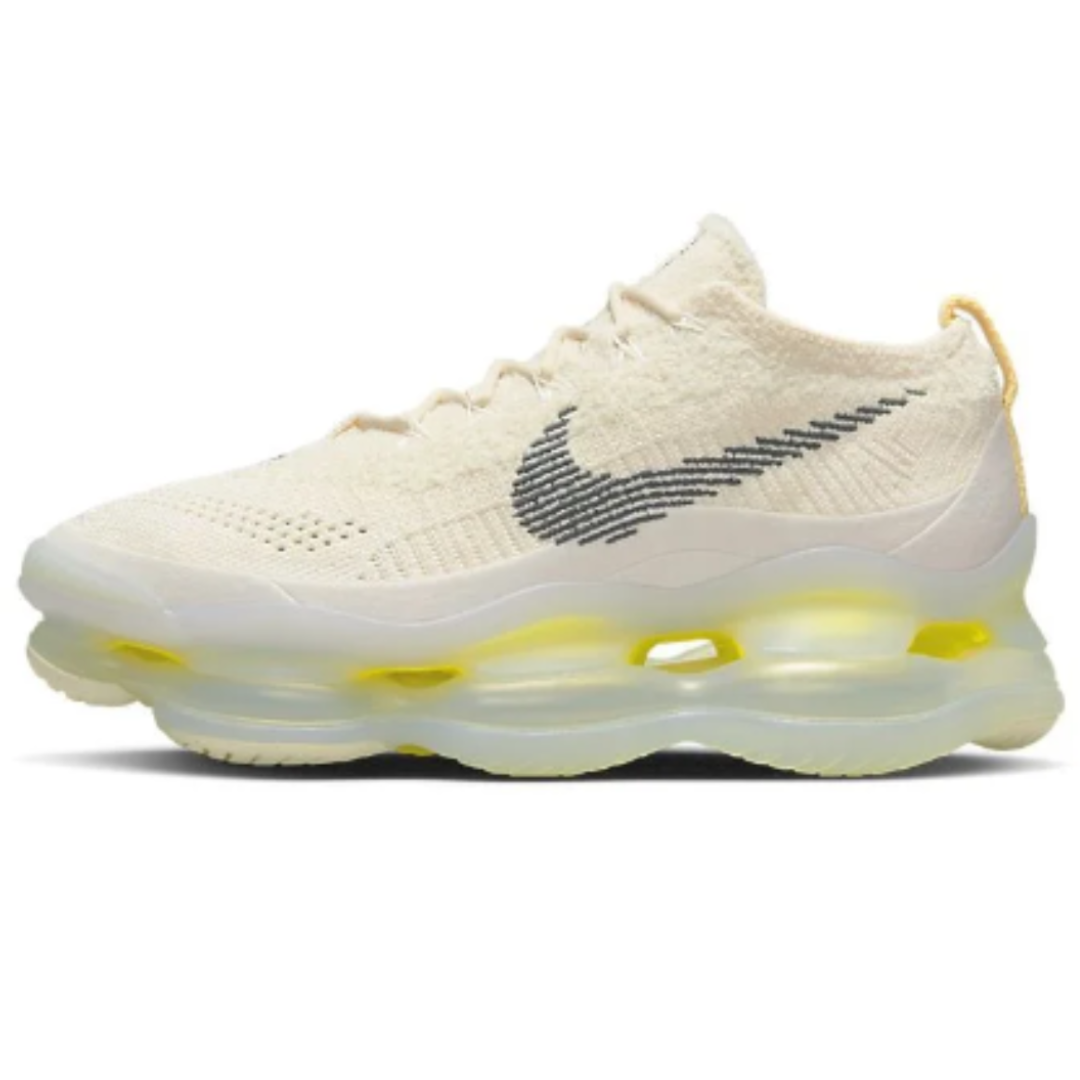 Tênis Nike Air Max Scorpion FK Lemon Wash