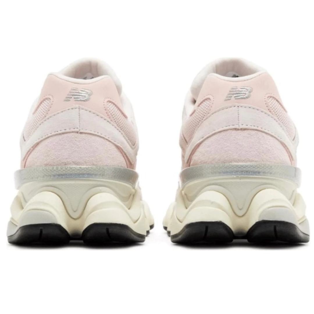Tênis New Balance 9060 Crystal Pink