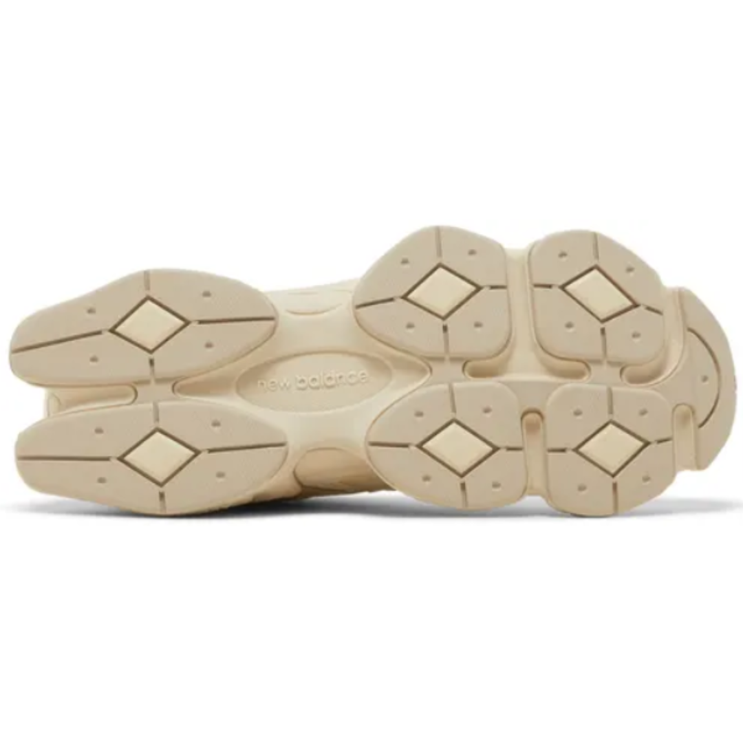 Tênis New Balance 9060 Turtledove Black