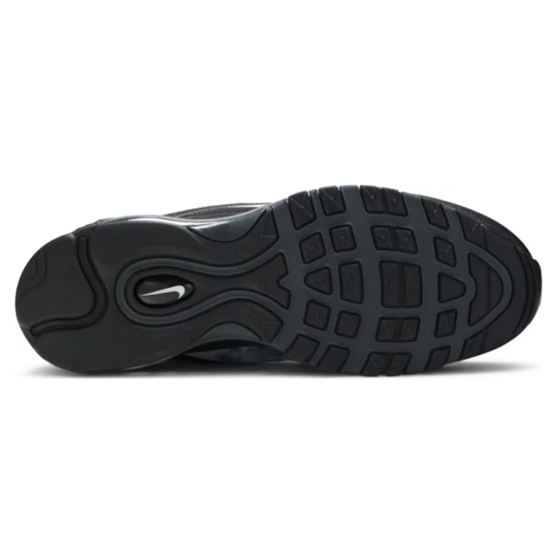 Tênis Nike Air Max 97 Black