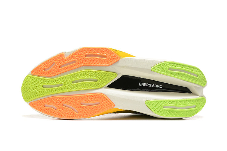 Tênis New Balance Fuelcell Supercomp Elite V4 'Verde/Preto' - MFCPZSY