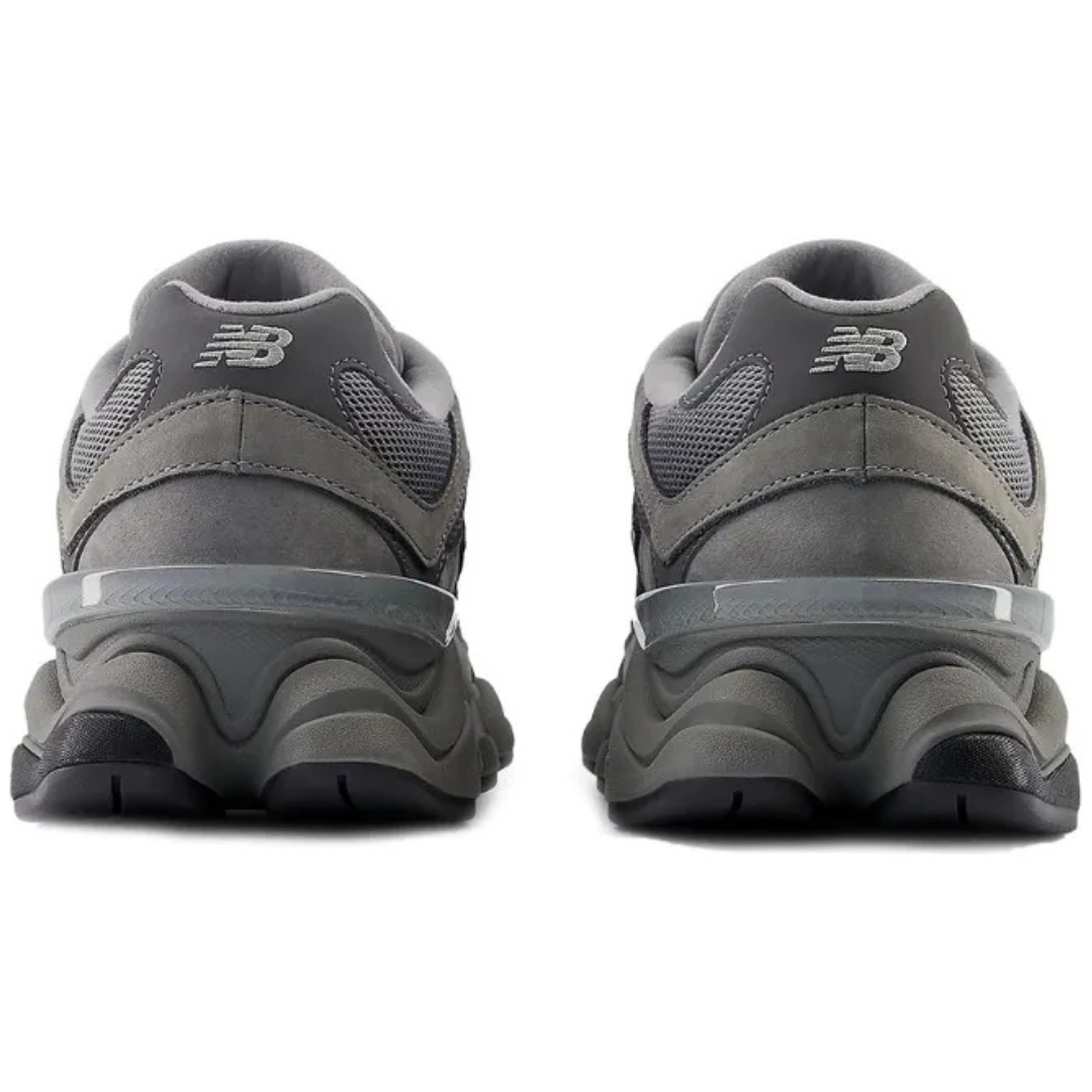 Tênis New Balance 9060 Team Away Grey