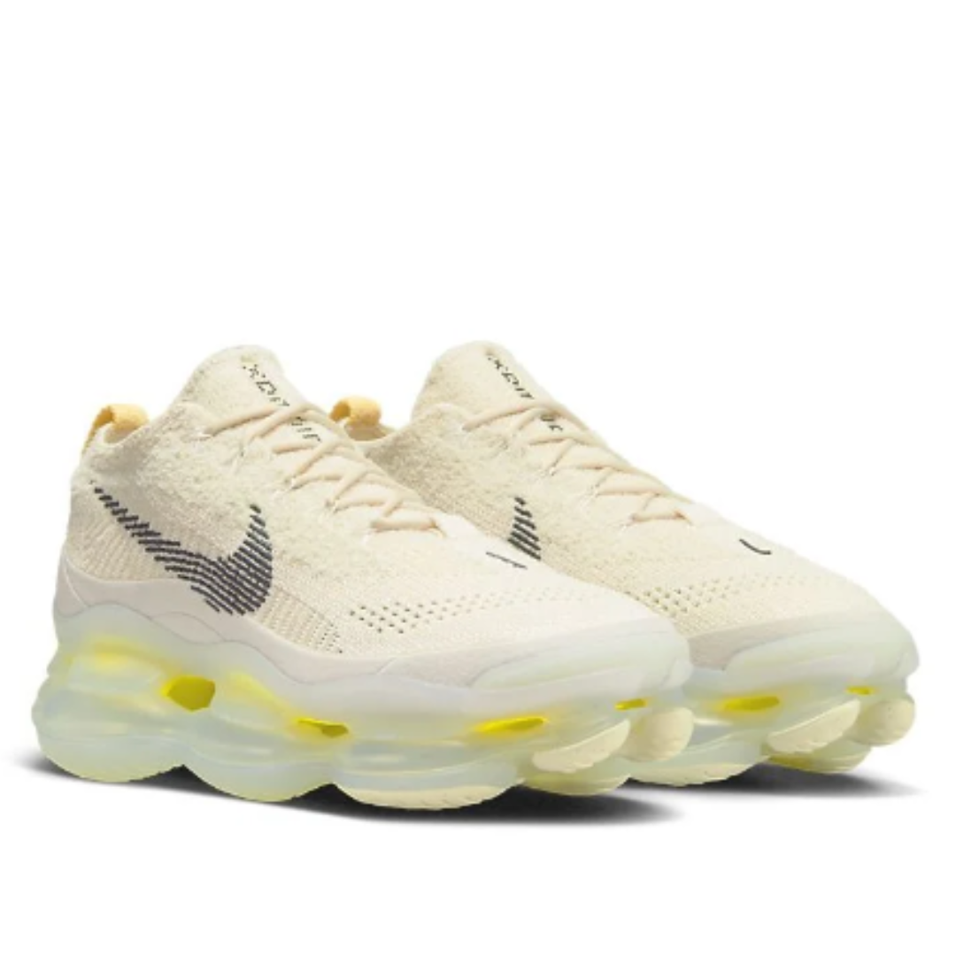 Tênis Nike Air Max Scorpion FK Lemon Wash