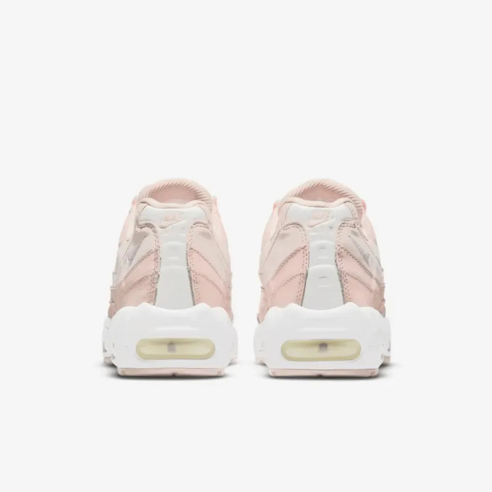 Nike Air Max 95 Pink Oxford
