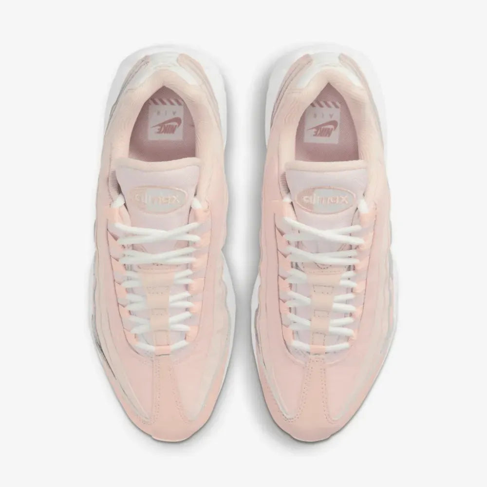 Nike Air Max 95 Pink Oxford