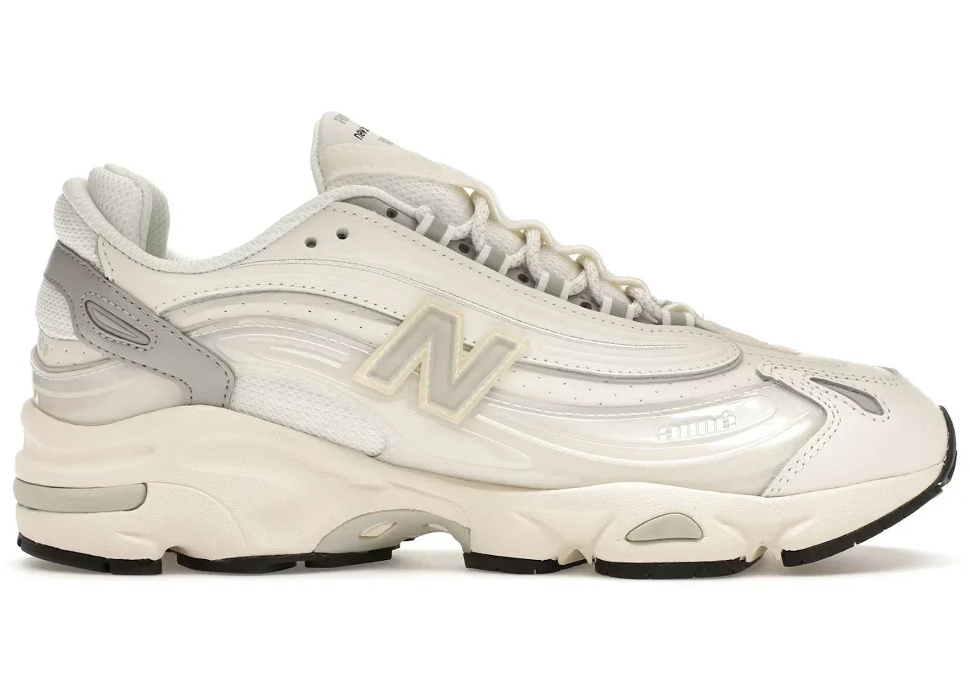 Aimé Leon Dore x New Balance 1000 Sea Salt