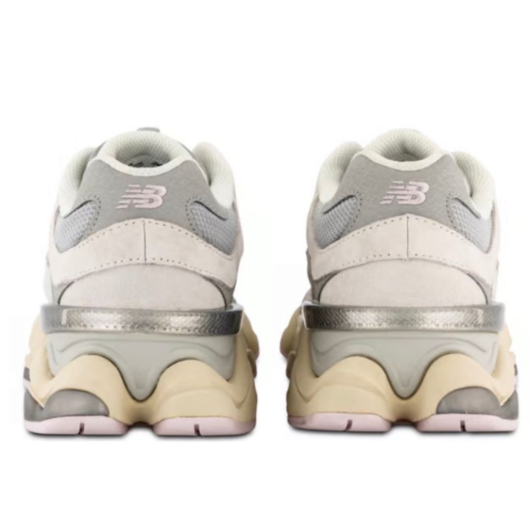 Tênis New Balance 9060 Grey Lilac