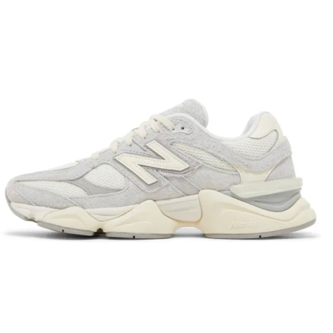 Tênis New Balance 9060 Quartz Grey