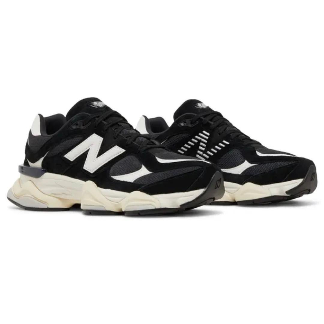 Tênis New balance 9060 'Black White'