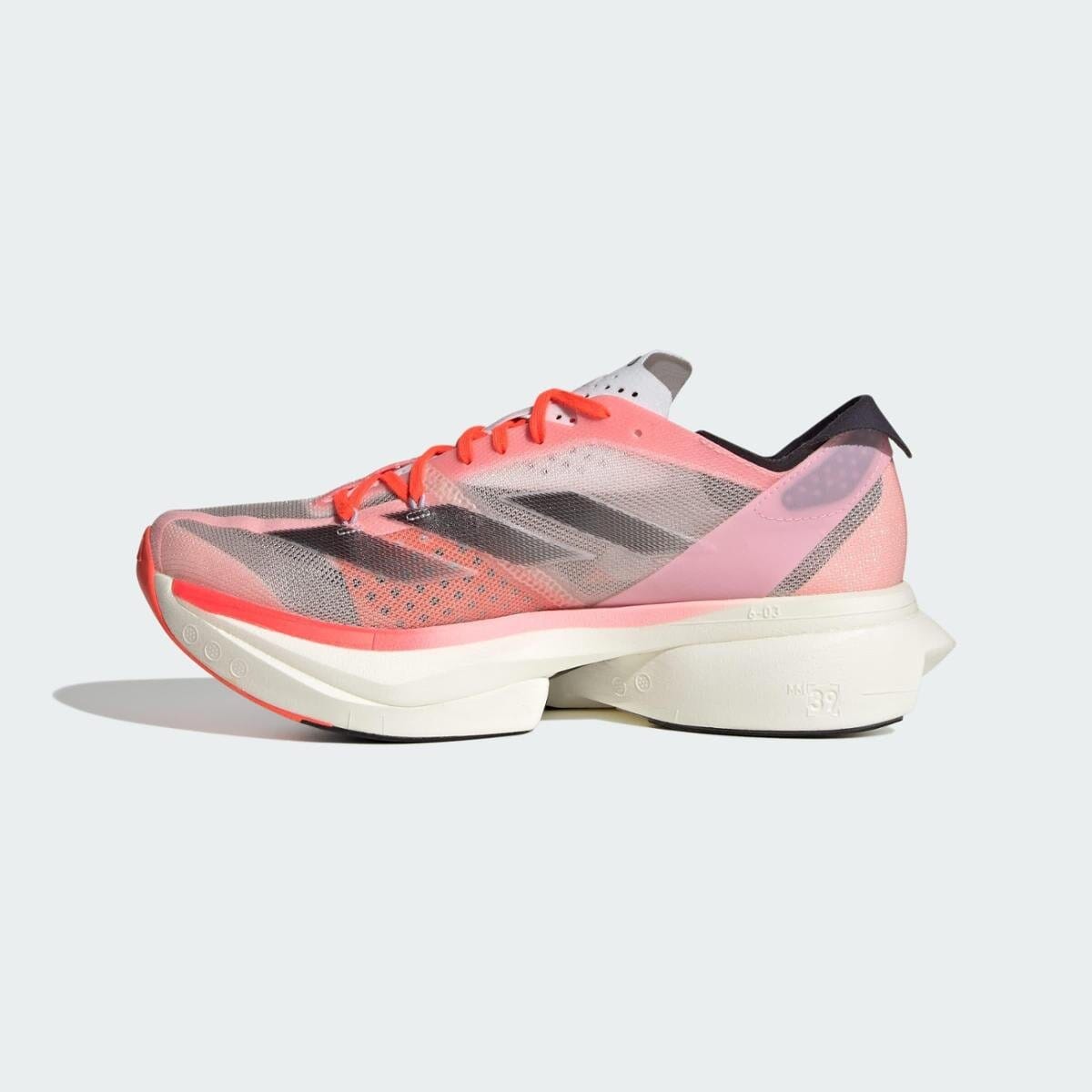 Adidas Adizero Adios Pro 3 Flash Orange HP9781 corida Adidas