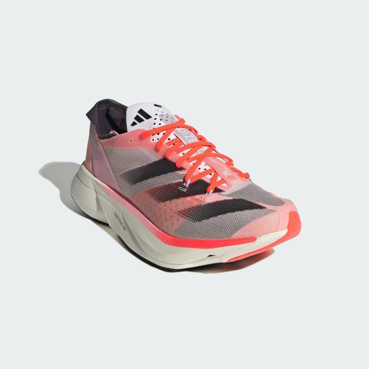 Adidas Adizero Adios Pro 3 Flash Orange HP9781 corida Adidas