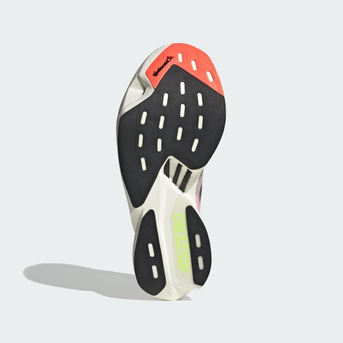 Adidas Adizero Adios Pro 3 Flash Orange HP9781 corida Adidas