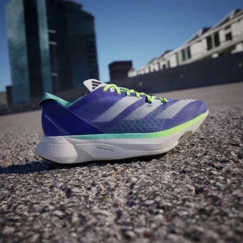 adidas Adizero Adios Pro 3 Pulse Lilac IG6429 corida Adidas