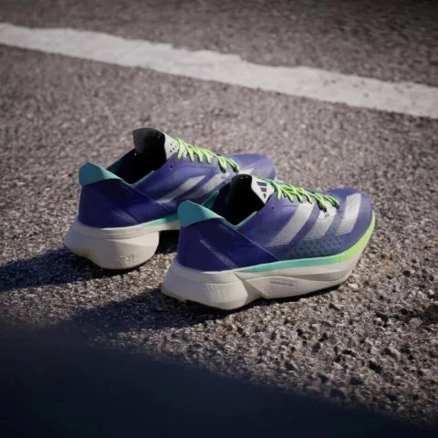 adidas Adizero Adios Pro 3 Pulse Lilac IG6429 corida Adidas