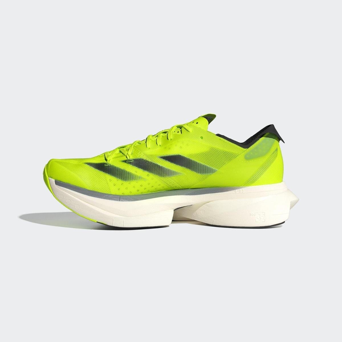 Adidas Adizero Adios Pro 3 Signal Green HP9779 corida Adidas