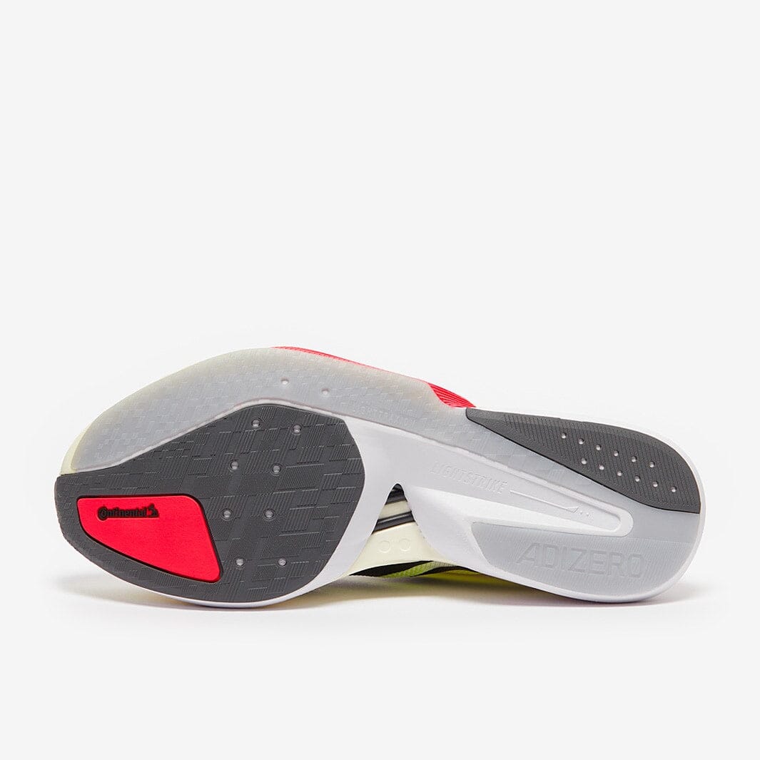 Adidas Adizero Boston 13 Cloud White JS4932 corida Adidas