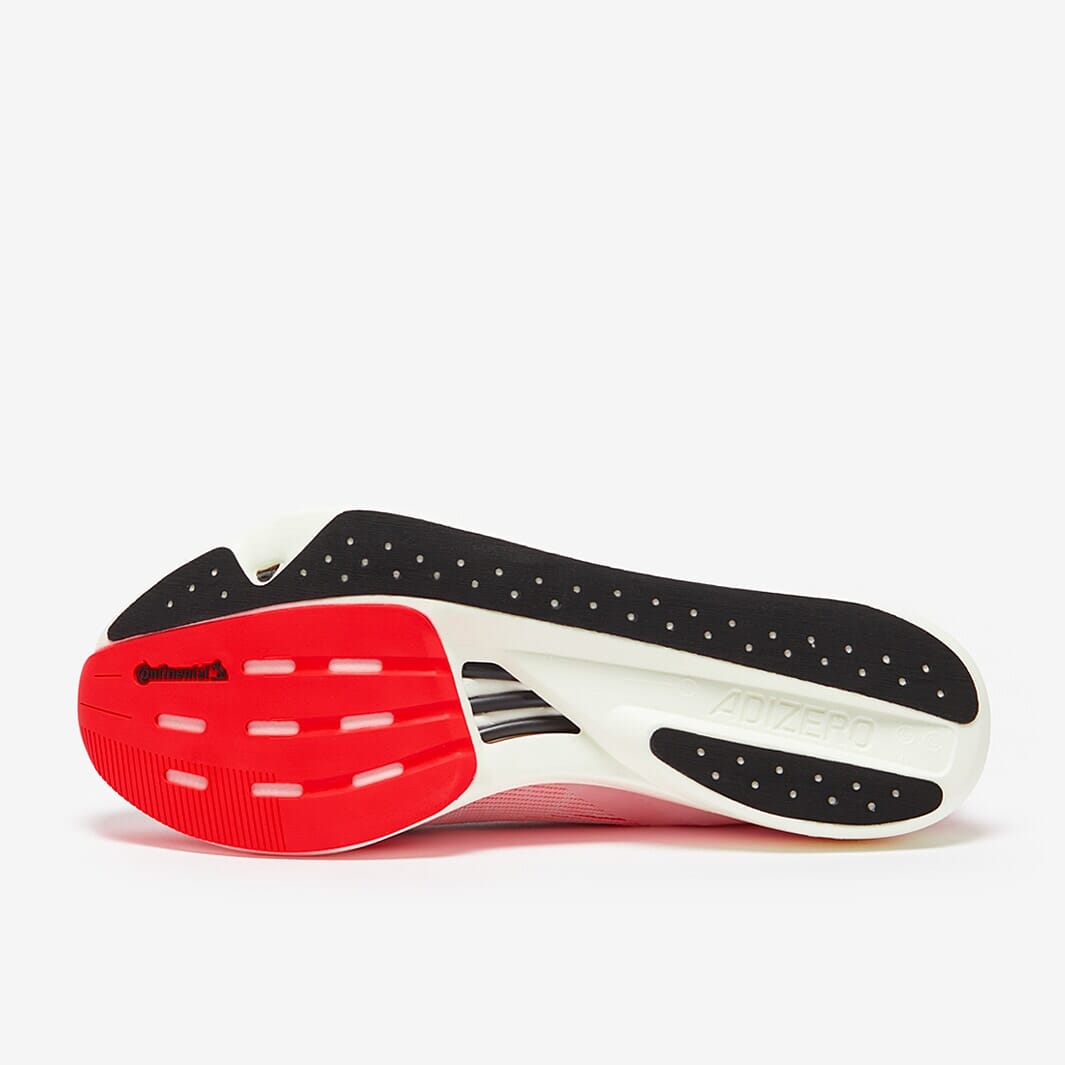 adidas Adizero Takumi Sen 10 Pink Spark Aurora Metallic ID3629 corida Adidas