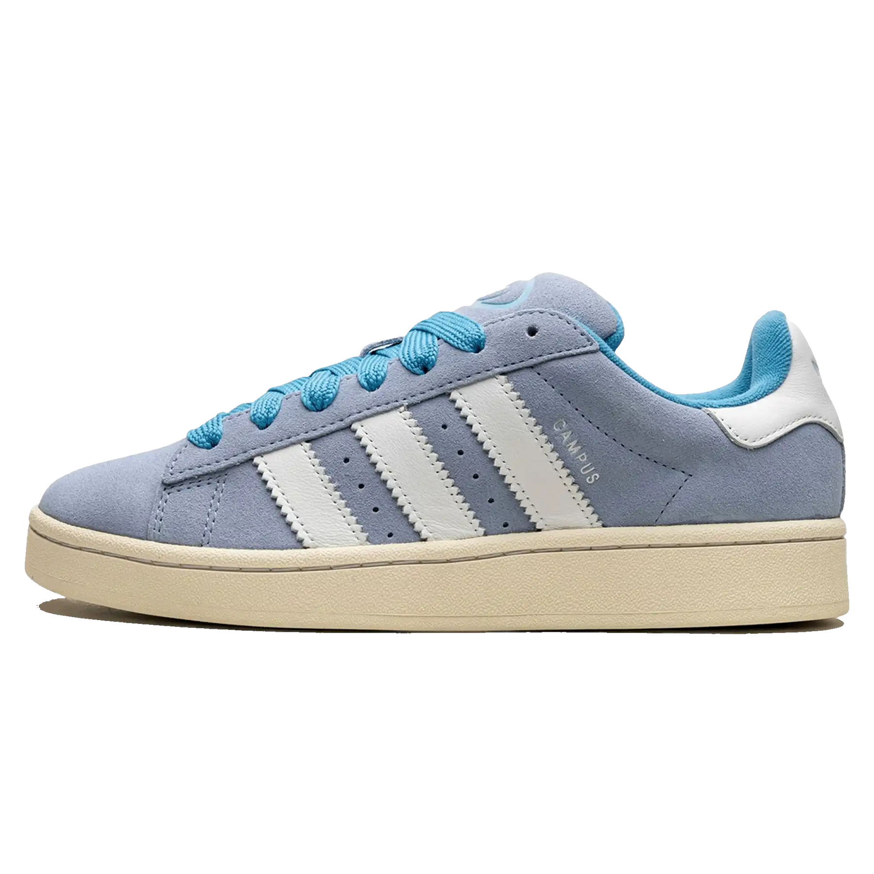 Tênis Adidas Campus 00s "Ambient Sky" Azul - GY9473