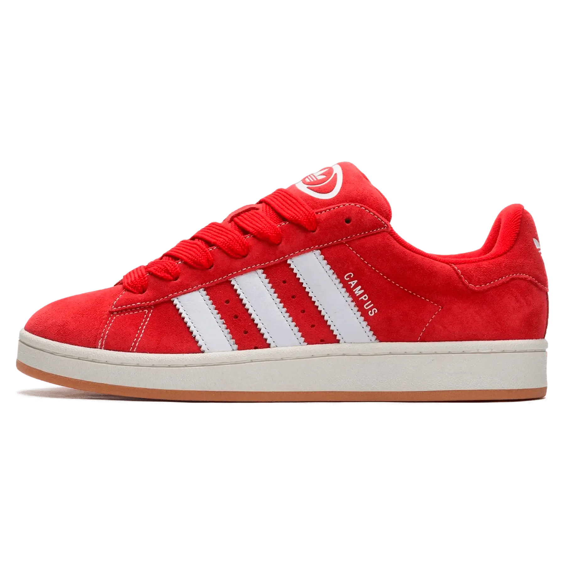 Tênis Adidas Campus 00s "Better Scarlet" Vermelho - H03474