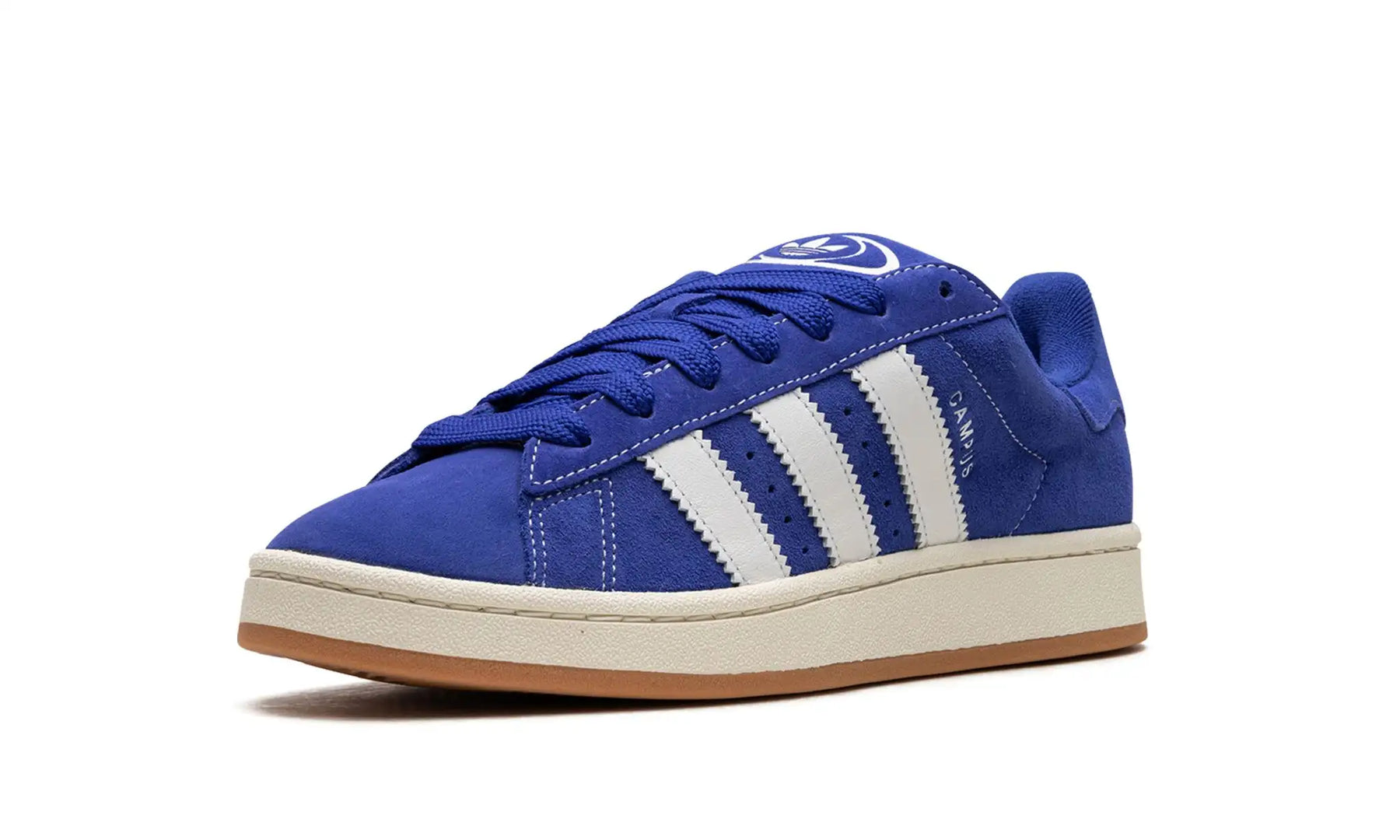 Tênis Adidas Campus 00s "Semi Lucid" Blue Azul - H03471