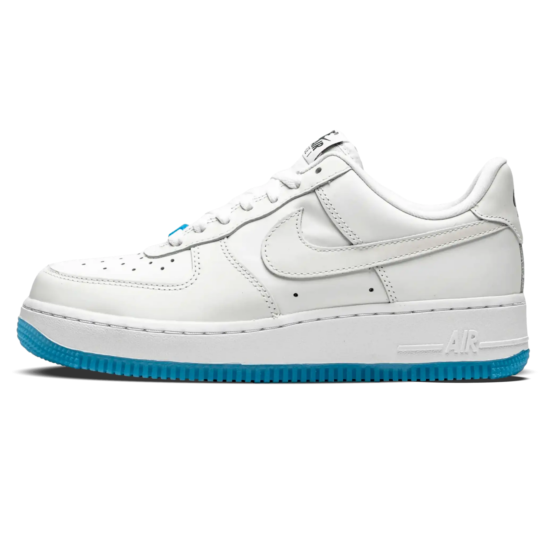 Tênis Air Force 1 Feminino "UV Reactive" - DA8301-100