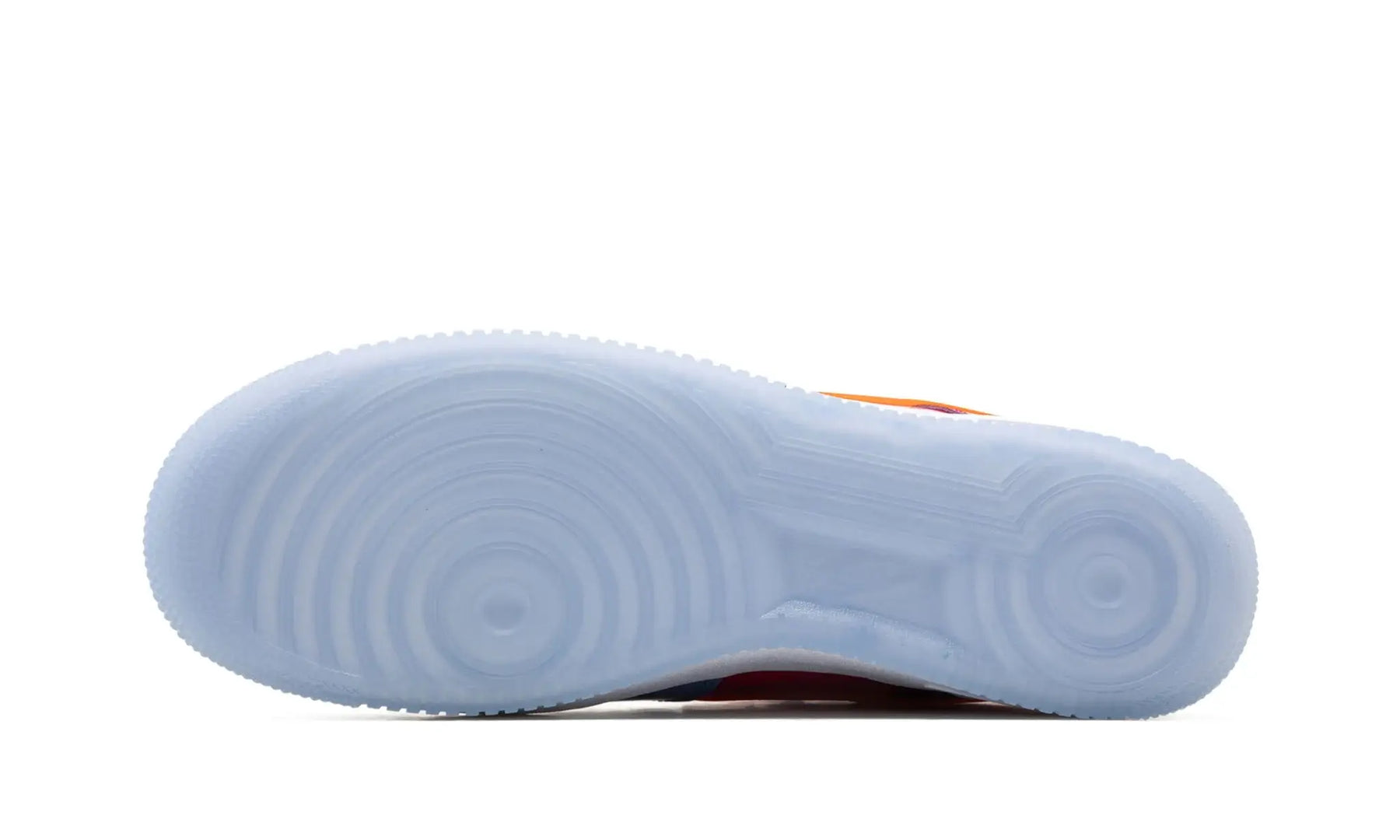 Tênis Air Force 1 x Undefeated "Multicolor" Colorido - DV5255-400