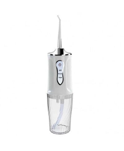 Irrigador Oral para Limpeza Bucal - CleanJet Saúde & Bem-Estar (Irrigador oral 1) Lojas Quinho