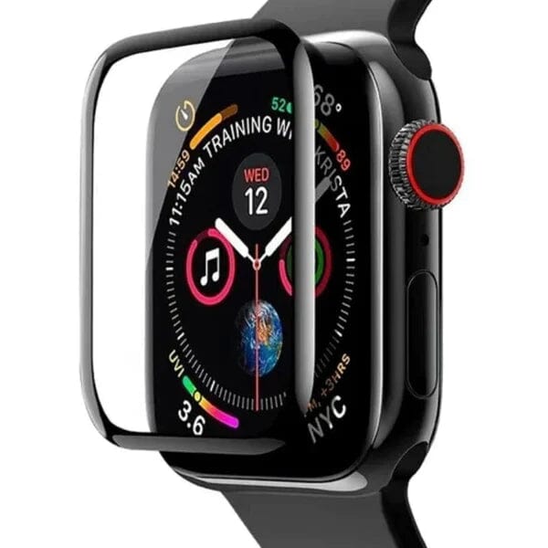 Kit Proteção: Case + Película de Vidro UNISEX - ELETRONICOS - KIT CASE+PELICULA 1 Lojas Quinho