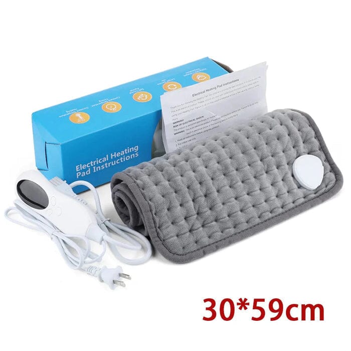 Manta Térmica Para Alívio Da Dor Lojas Quinho Manta Térmica 110V