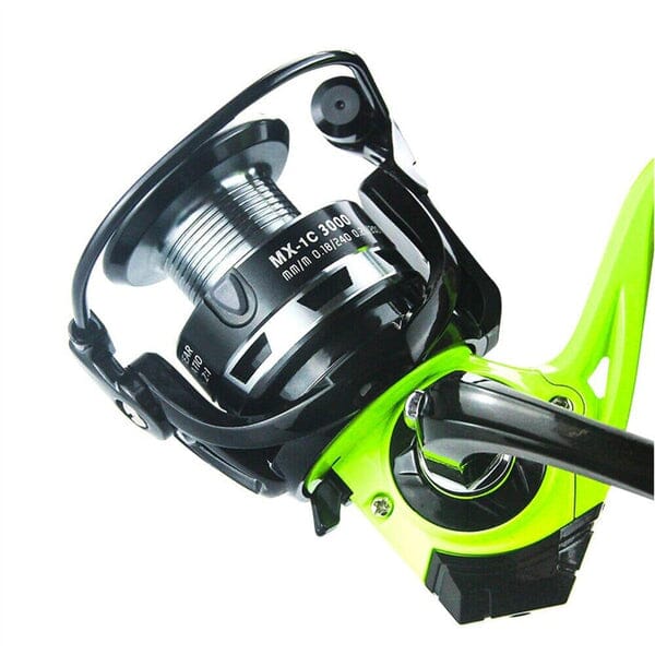 Molinete Daiwa Fishmx Drag 10KG UNISEX - ACESSORIO - MOLINETE 3 Lojas Quinho