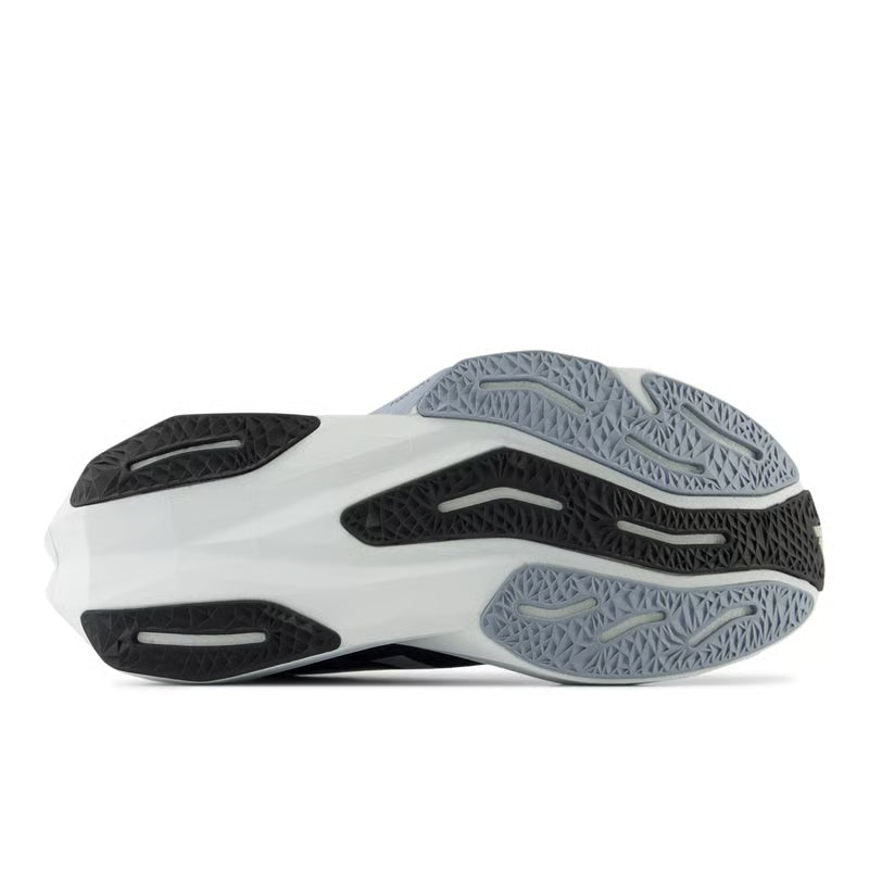 New Balance FuelCell Rebel V4 'Graphite Black' Preto - MFCXLK4