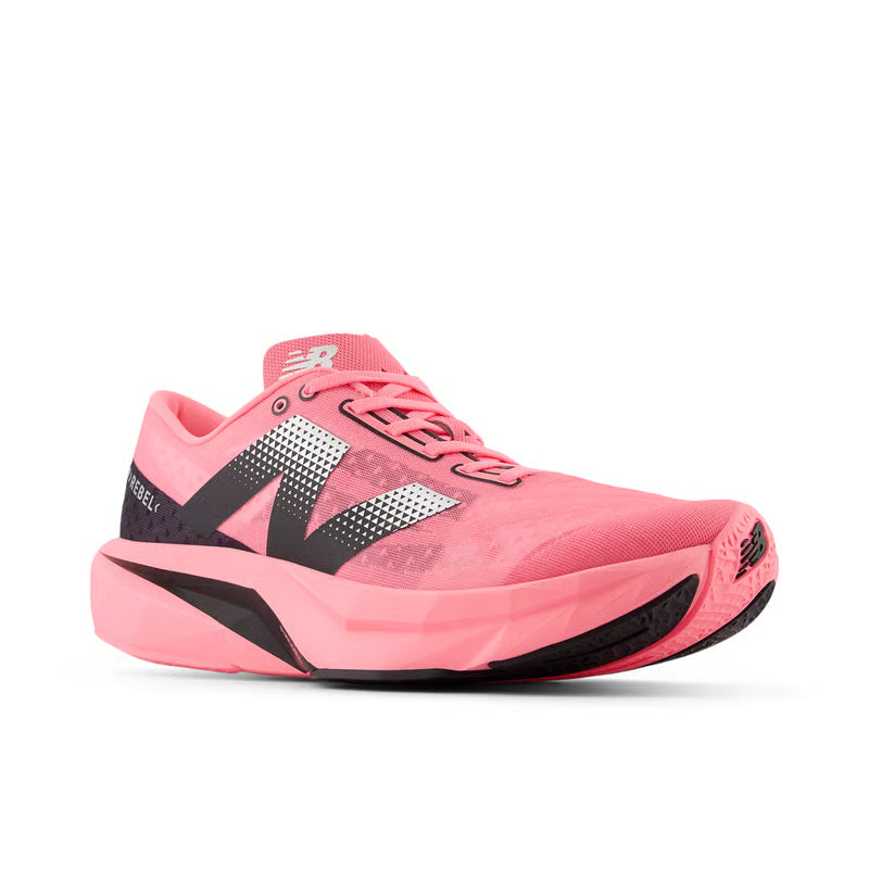 New Balance FuelCell Rebel V4 'Ultra Pink' Rosa - MFCXCP4