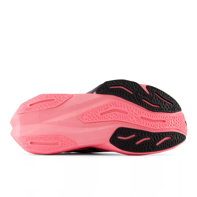 New Balance FuelCell Rebel V4 'Ultra Pink' Rosa - MFCXCP4