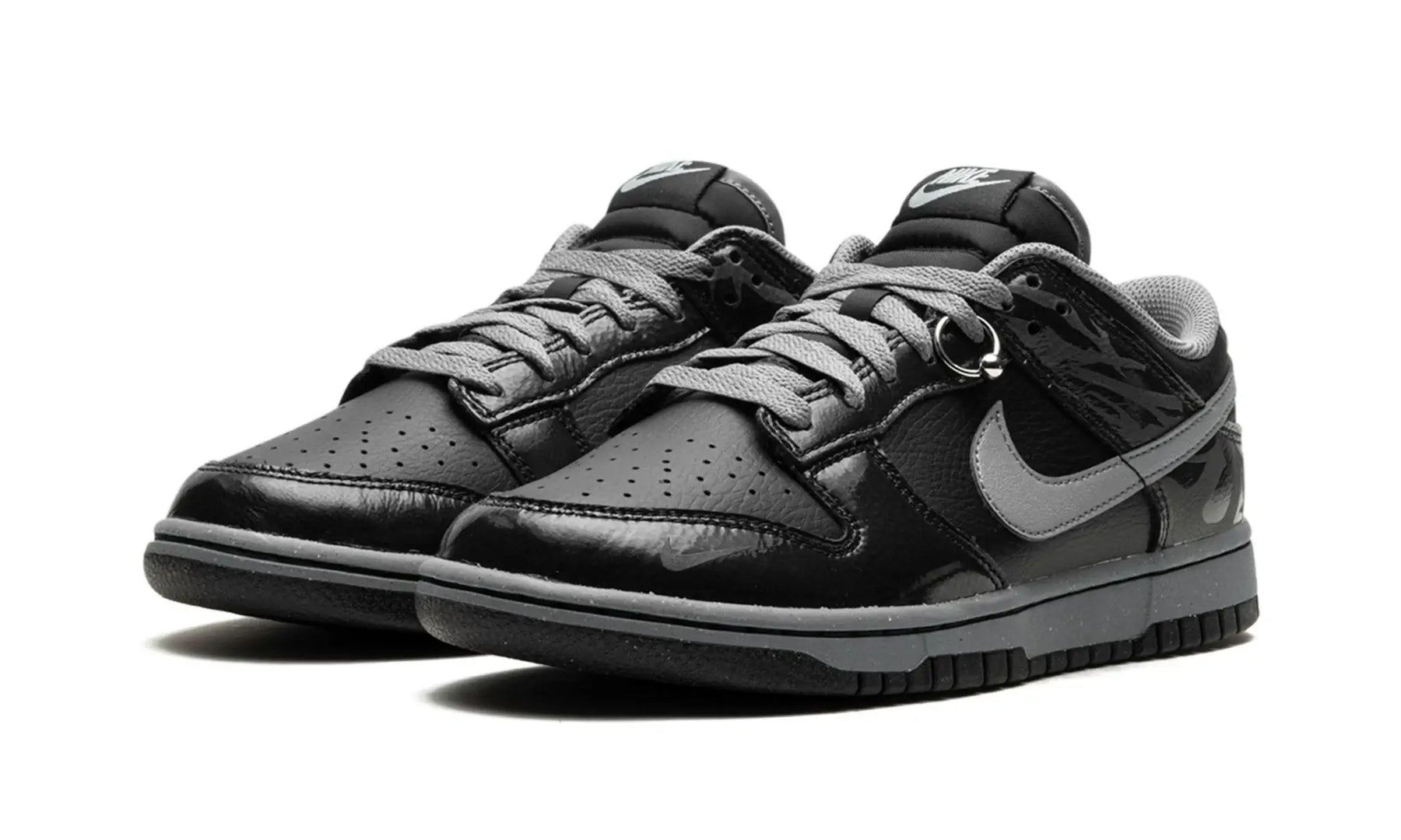 Tênis Nike Dunk Low "Berlin" Preto - FZ3053-001