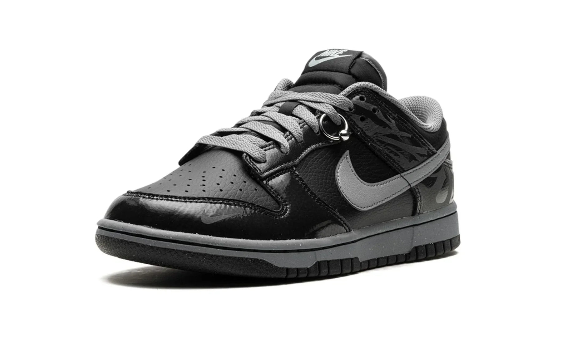 Tênis Nike Dunk Low "Berlin" Preto - FZ3053-001