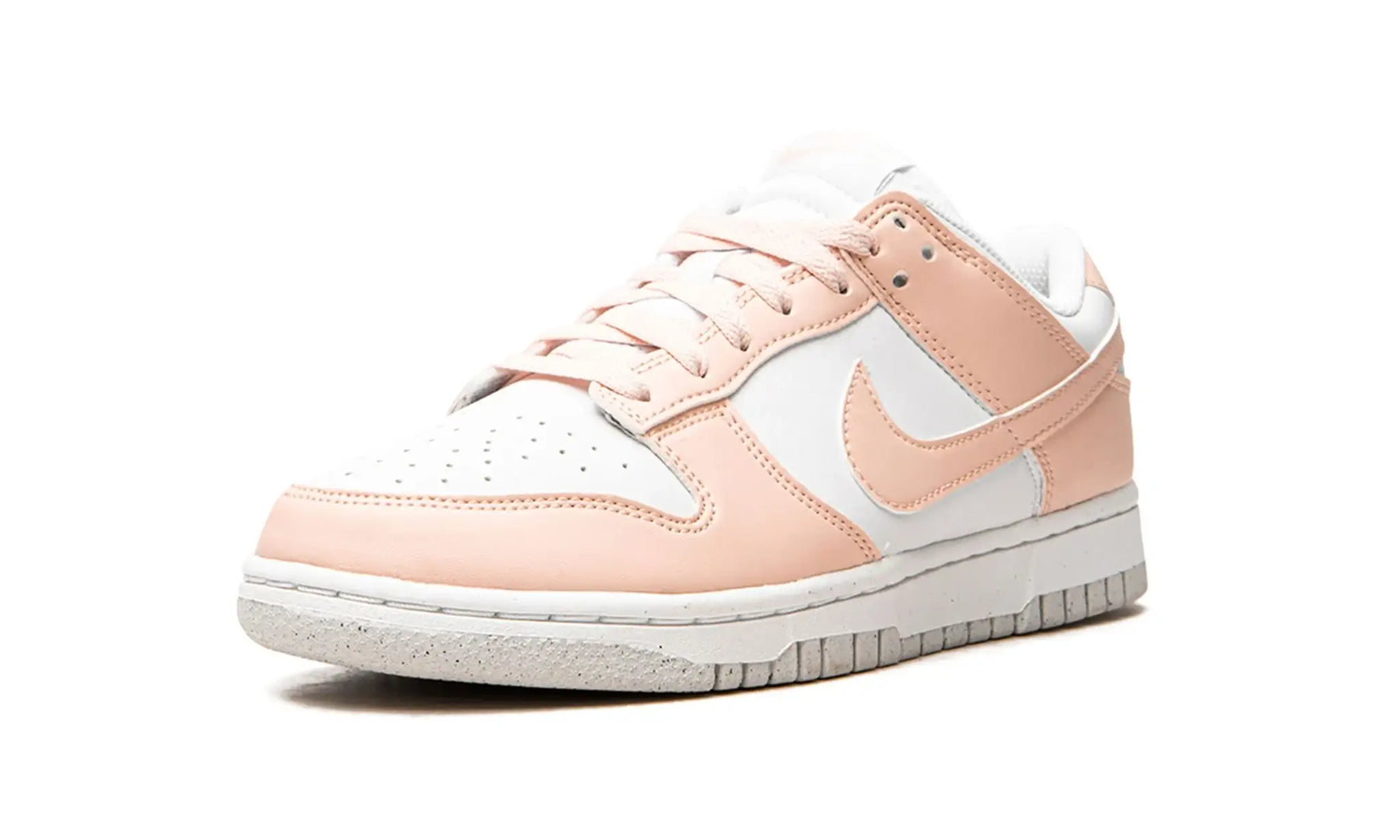 Tênis Nike Dunk Low Feminino Next Nature 'Pale Coral' Rosa - DD1873-100