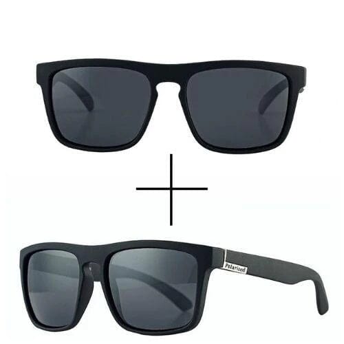 Óculos de Sol (Pague 1 e leve 2) Saúde & Bem-Estar ( Óculos de Sol 1 ) Lojas Quinho Preto 