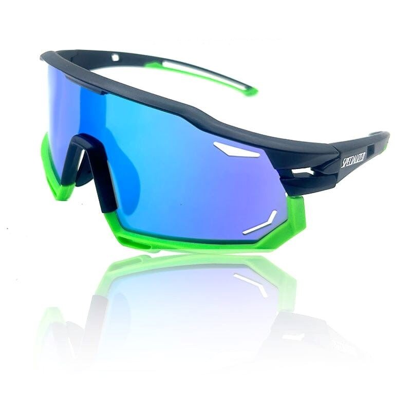 Óculos Polarizado Specialized Ciclismo (Óculos 1) Lojas Quinho