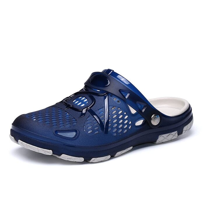 Sandália de Pesca Daiwa Soft Comfort MASCULINO - CALÇADOS - SANDALIA 1 Lojas Quinho