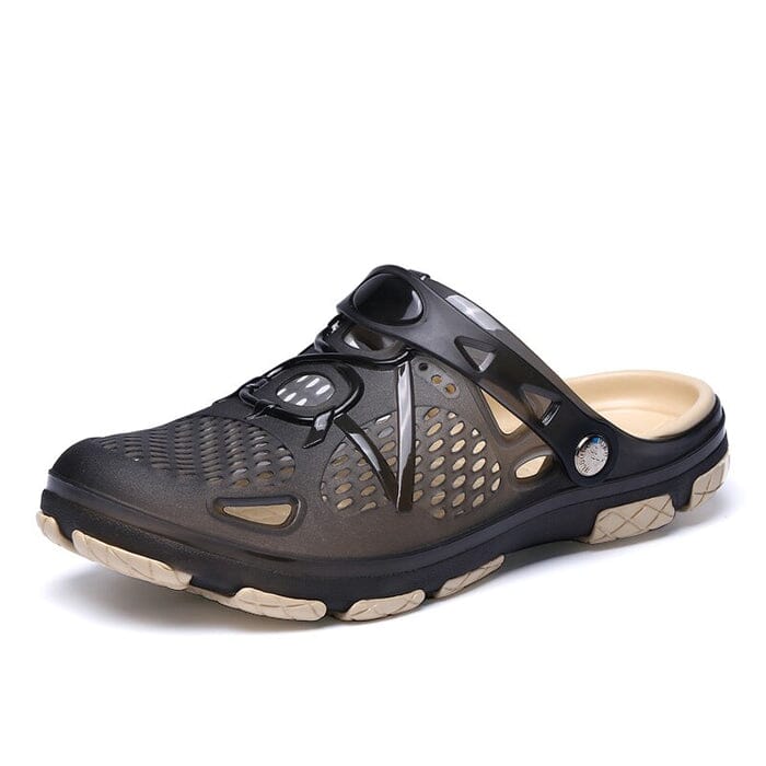 Sandália de Pesca Daiwa Soft Comfort MASCULINO - CALÇADOS - SANDALIA 1 Lojas Quinho