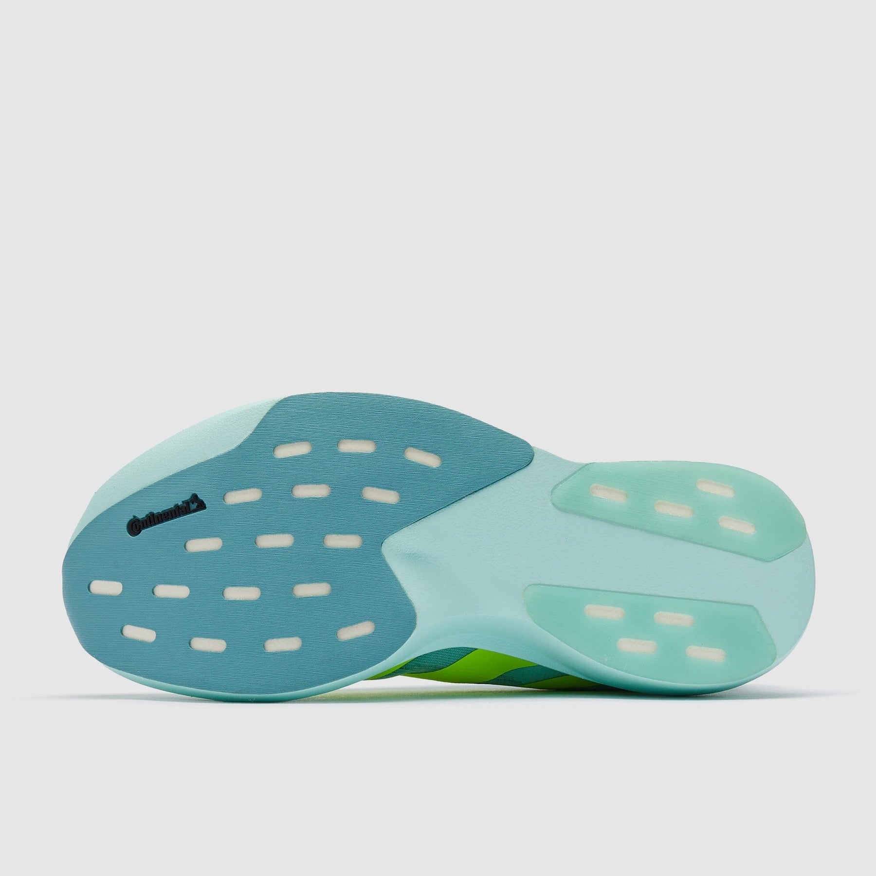 Tênis Adidas Adizero EVO SL – Lucid Lemon / Mint To JR3416 Adidas