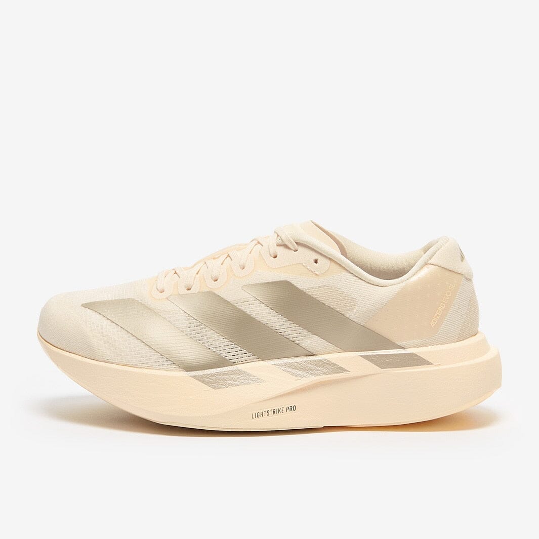 Tênis Adidas Adizero Evo SL Wonder White - JR5841 corida Adidas