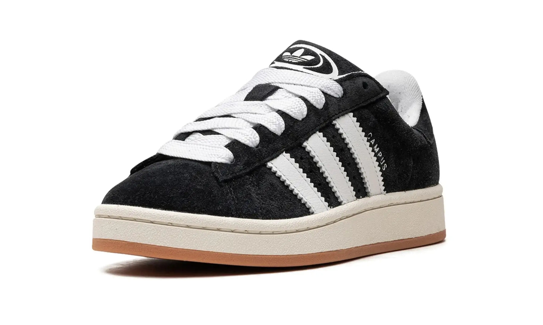Tênis Adidas Campus 00s "Core Black" Preto - HQ8708