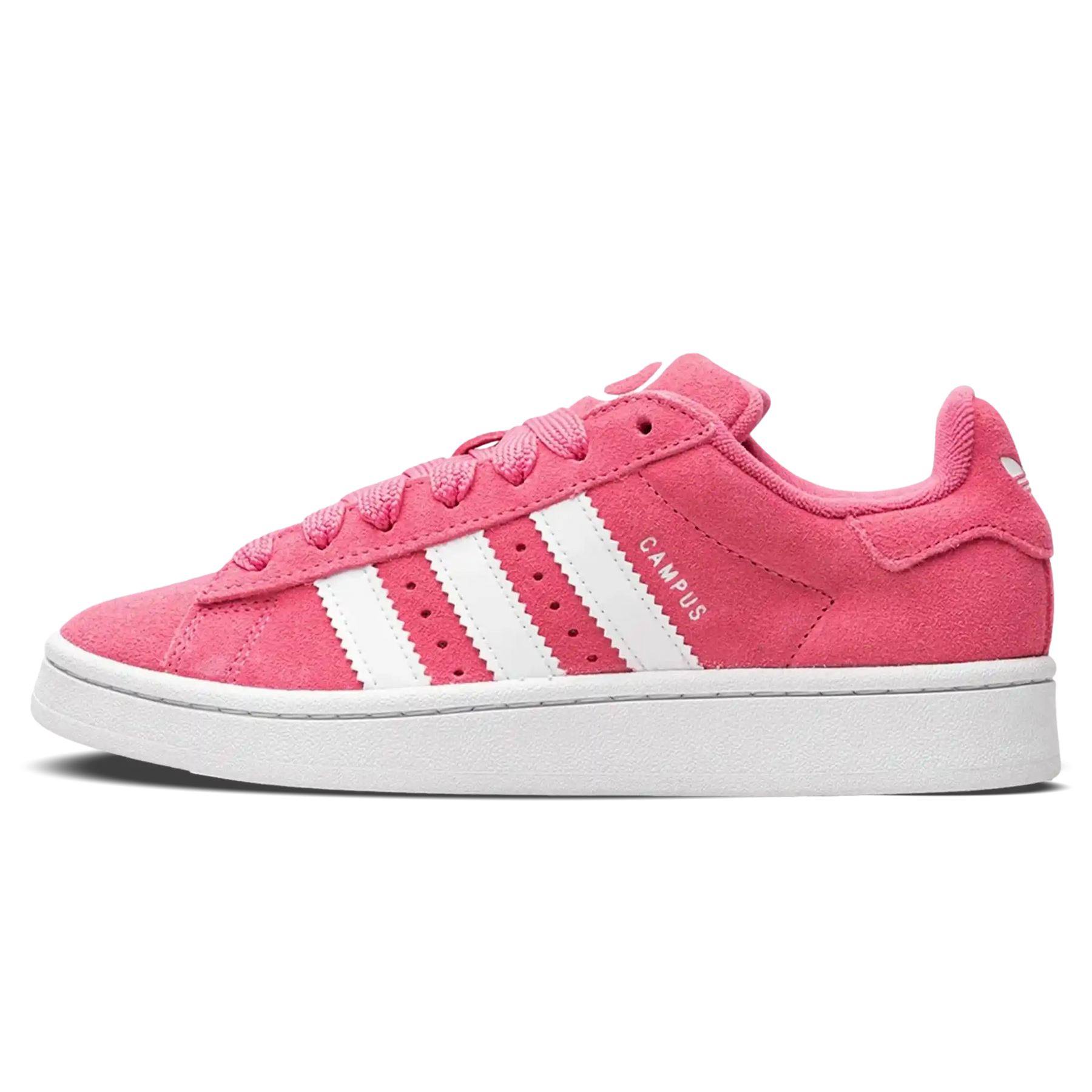 Tênis Adidas Campus 00s "Pink Fusion" Rosa - ID7028