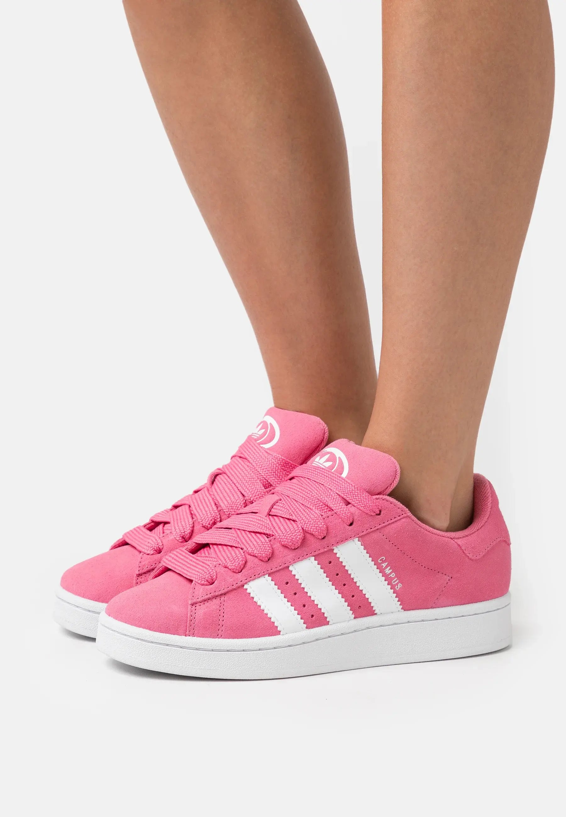Tênis Adidas Campus 00s "Pink Fusion" Rosa - ID7028