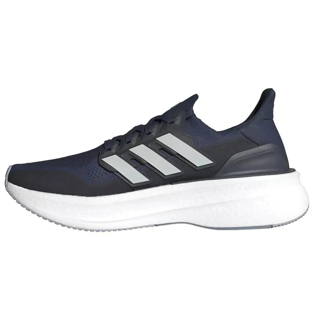 Tênis Adidas UltraBoost 5 'Dark Blue Zero Metallic' - ID8817 Adidas Ultraboost 5 Bernholz