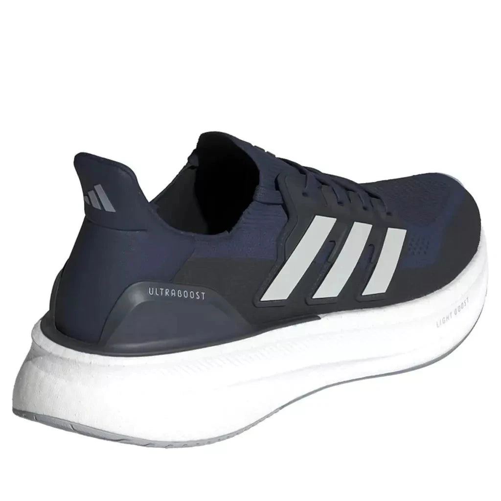 Tênis Adidas UltraBoost 5 'Dark Blue Zero Metallic' - ID8817 Adidas Ultraboost 5 Bernholz