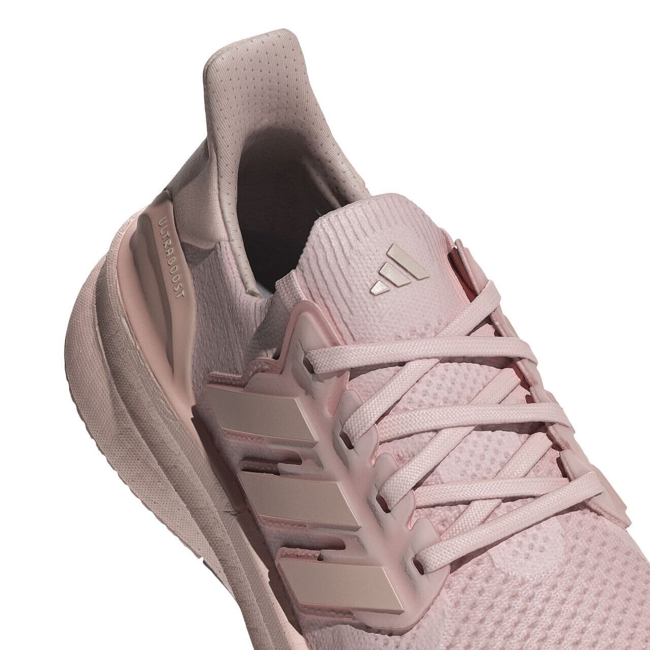 Tênis Adidas UltraBoost 5 'Sandy Pink' - ID8845 Adidas Ultraboost 5 Bernholz